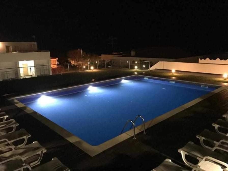 "Villa Sun View Over The Sea" - B Albufeira Dış mekan fotoğraf